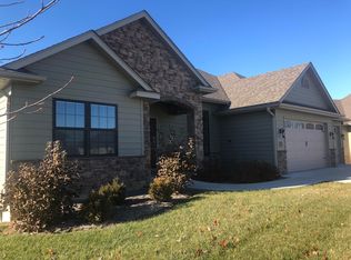 5405 Steeplechase Dr, Columbia, MO 65203