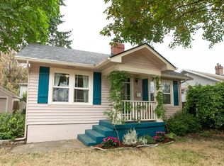 4925 NE 57th Ave, Portland, OR 97218