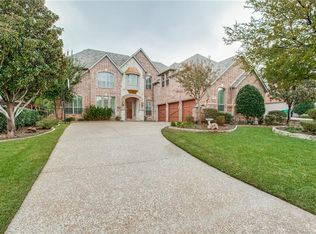 2517 Mosswood Dr, Carrollton, TX 75010