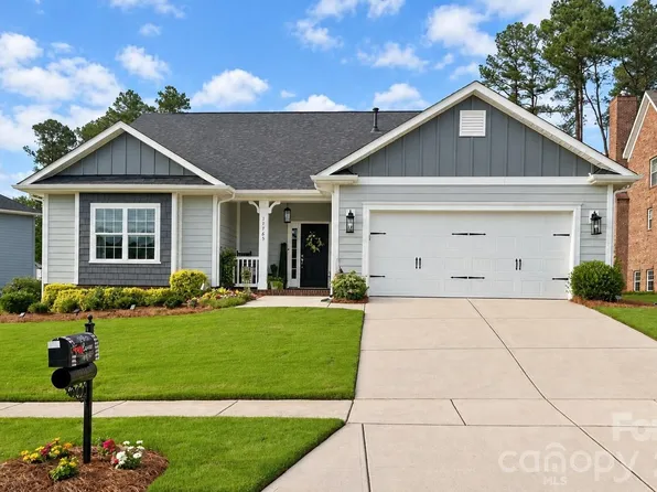 11765 Glenwood Dr, Locust, NC 28097