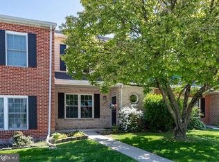 2536 Clothier St, Coatesville, PA 19320