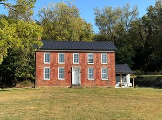 16133 Spohn Rd, Fredericktown, OH 43019