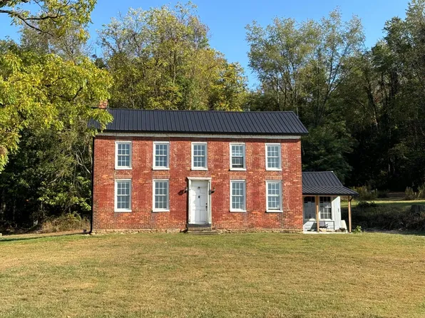 16133 Spohn Rd, Fredericktown, OH 43019