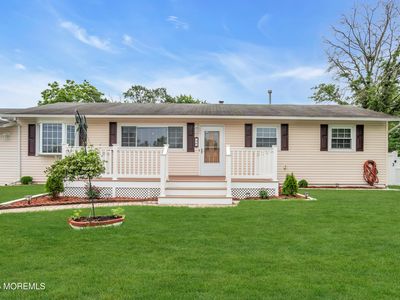 30 N Maplewood Drive, Brick, NJ, 08723