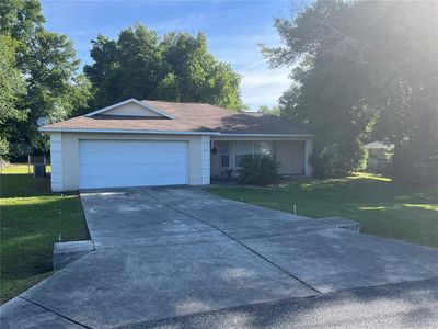 89 Pecan Course Cir, Ocala, FL, 34472