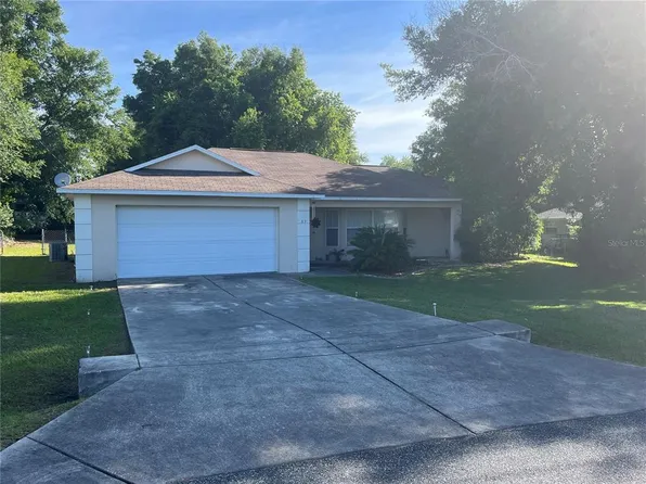 89 Pecan Course Cir, Ocala, FL 34472
