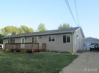 106 Hazel St, North Pekin, IL 61554