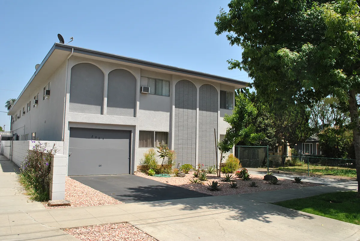 Building Photo - 2064 Meridian Ave #1