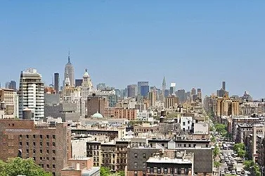 Rented by Great Jones Realty