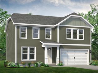 The Hawthorne Plan, Edgewater, Suffolk, VA 23434