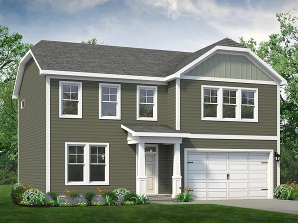 The Hawthorne Plan, Edgewater