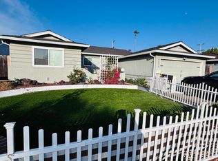 42638 Isle Royal St, Fremont, CA 94538