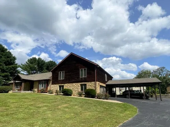 4203 & 4175 Highway 581, Ulysses, KY 41264
