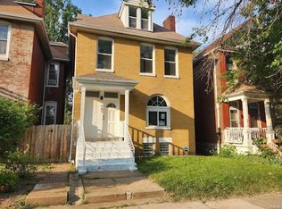 543 Fassen St, Saint Louis, MO