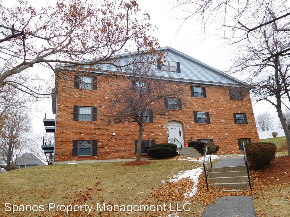 1st image of 2 Bristol Ct Unit 112