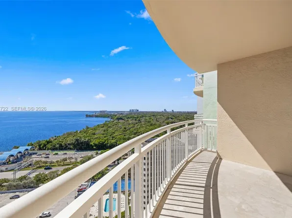 2475 Brickell Ave APT 1907, Miami, FL 33129