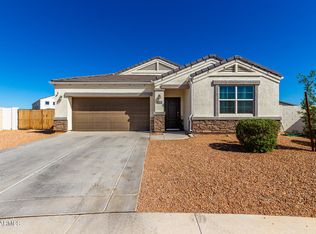 5128 W San Gabriel Ave, Laveen, AZ 85339