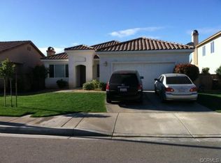 3718 W Avenue J11, Lancaster, CA 93536