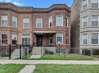 6420 S Evans Ave, Chicago, IL 60637