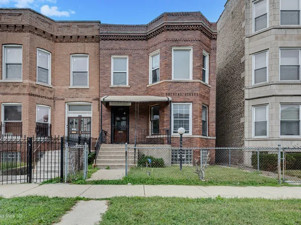 6420 S Evans Ave, Chicago, IL 60637