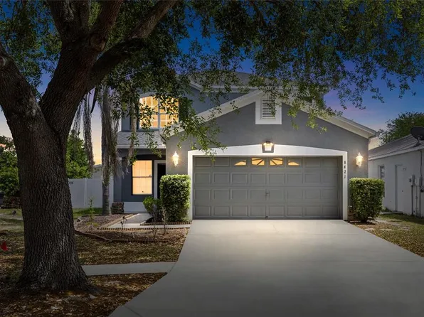 8421 Quarter Horse Dr, Riverview, FL 33578