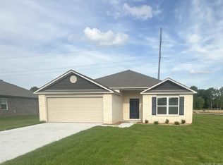 19 Vineyard Dr, Mayflower, AR 72106