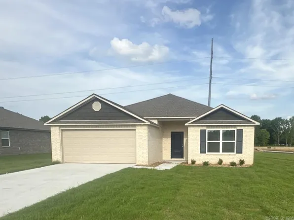 19 Vineyard Dr, Mayflower, AR 72106
