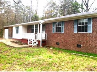 11600 Barrett Rd, Roland, AR 72135