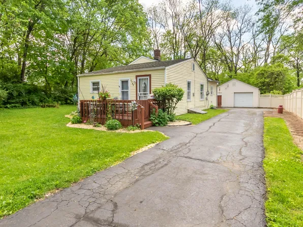 3729 Washburn St, Columbus, OH 43213