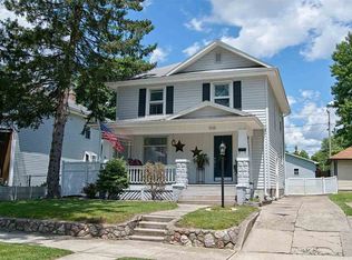 1918 Sinclair St, Fort Wayne, IN 46808