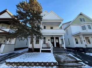 1918 Euclid Ave, Schenectady, NY 12306