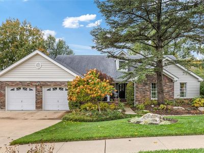 12812 Westledge Ln, Saint Louis, MO, 63131
