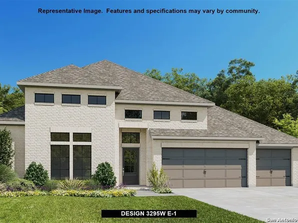 1802 Yardzen Lane, San Antonio, TX 78260