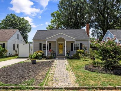 820 5th Ave, Greensboro, NC, 27405