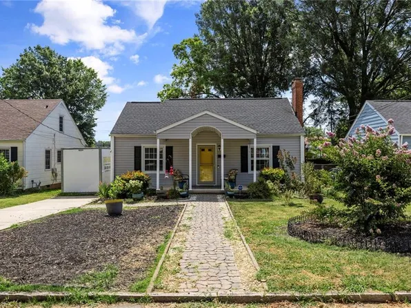 820 5th Ave, Greensboro, NC 27405