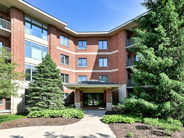 855 E 22nd St APT 313, Lombard, IL 60148