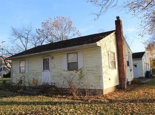 1016 W Wilkinson St, Goshen, IN 46528