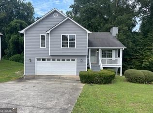 5730 Mistyview Dr, Rex, GA 30273