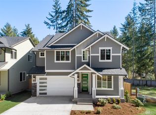 17504 75th Av Ct E, Puyallup, WA 98374