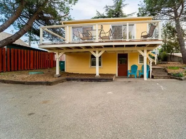 164 Hughes Rd, Grass Valley, CA 95945