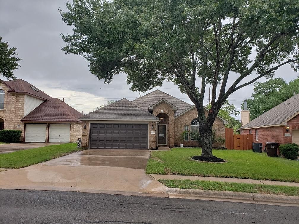 3240 Winding Way, Round Rock, TX 78664 Zillow