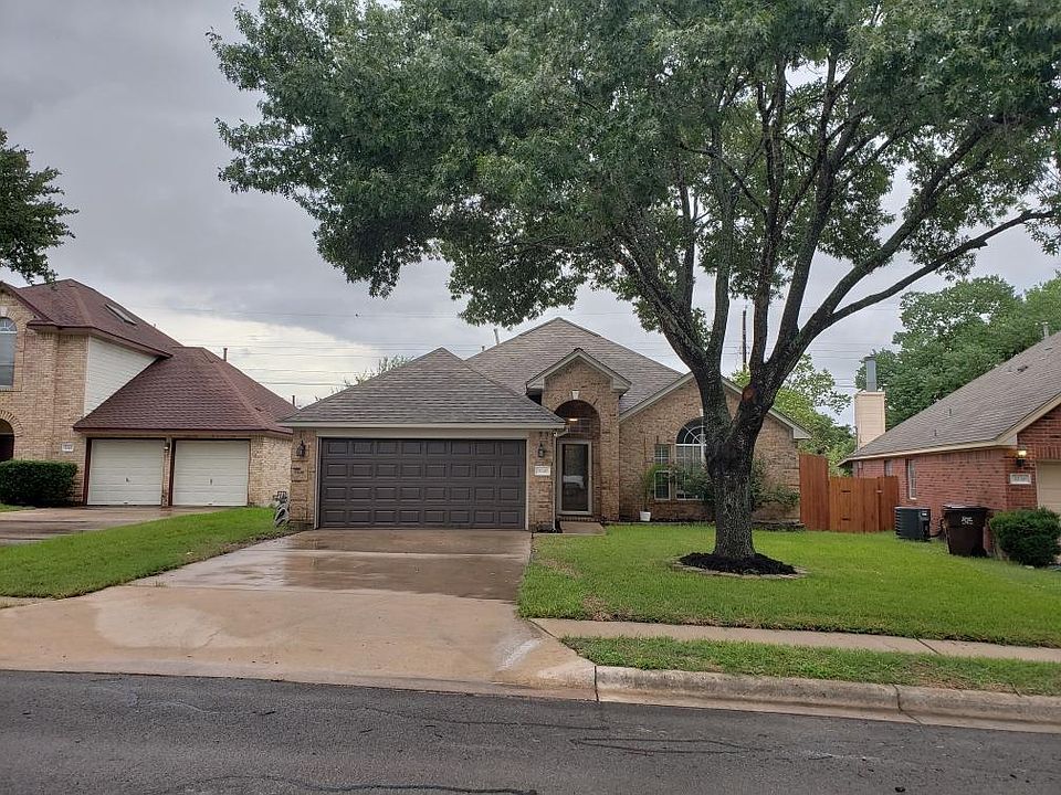 3240 Winding Way, Round Rock, TX 78664 Zillow