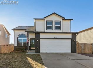 7191 Araia Dr, Fountain, CO 80817