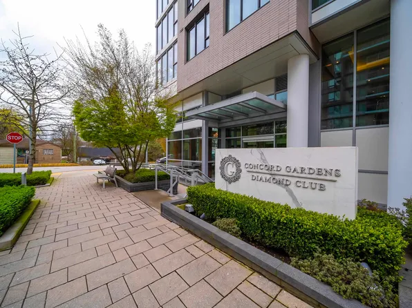 8988 Patterson Rd #721, Richmond, BC V6X 0R2