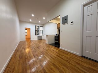 250 W 105th St #2L, New York, NY 10025