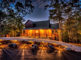 91 Black Gum Ln, Blue Ridge, GA 30513