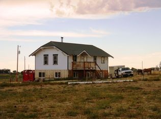 161 Shetland Rd, Riverton, WY 82501