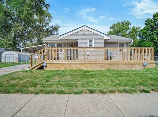 1316 E 25th St, Des Moines, IA 50317