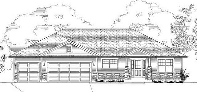 2nd image of 2013 Raintree Ln