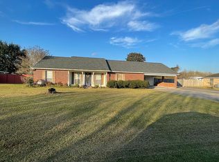 241 Suzanne Dejean Dr, Opelousas, LA 70570